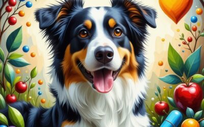 The Essential Guide to Arthrydex Youngevity: Discovering the Best Dog Vitamin Supplement and Key Ingredients for Optimal Canine Health