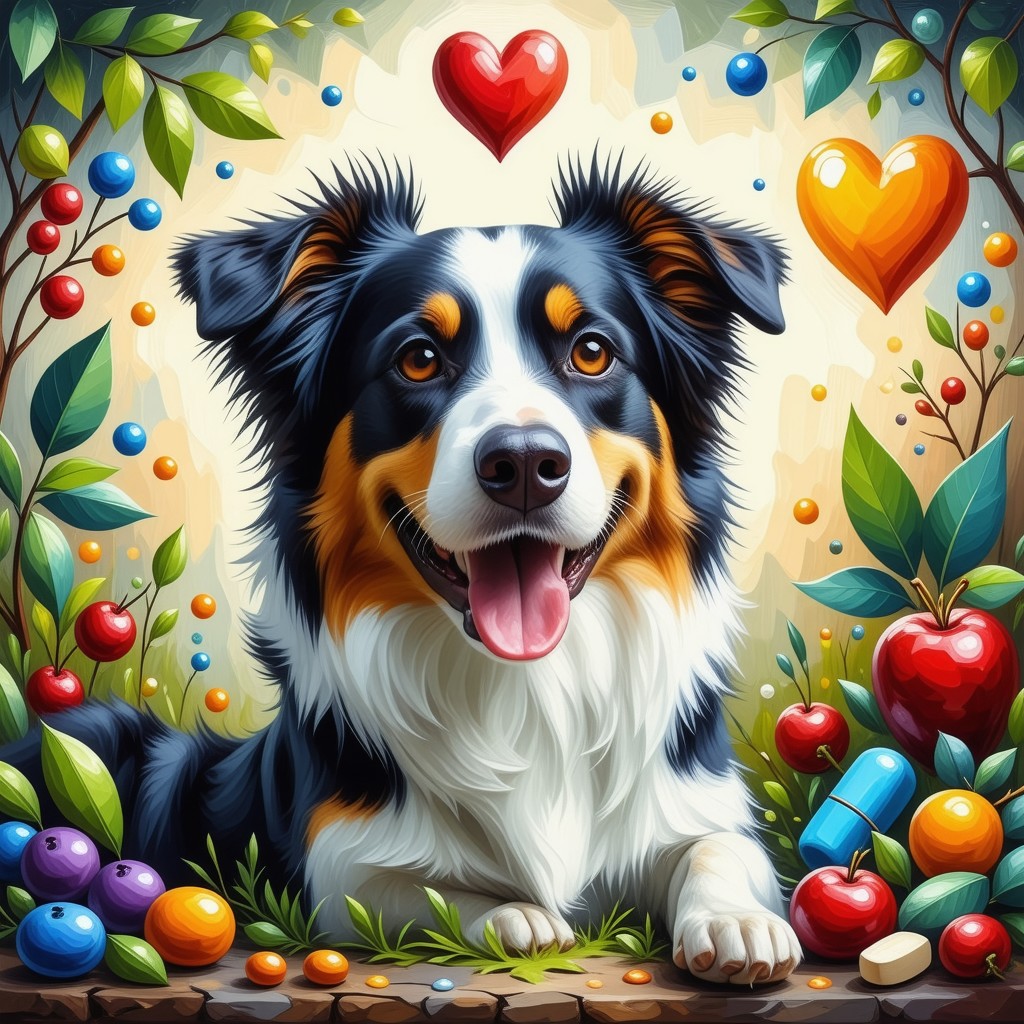 The Essential Guide to Arthrydex Youngevity: Discovering the Best Dog Vitamin Supplement and Key Ingredients for Optimal Canine Health The Essential Guide to Arthrydex Youngevity: Discovering the Best Dog Vitamin Supplement and Key Ingredients for Optimal Canine Health