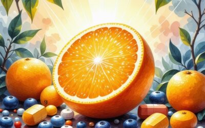 The Comprehensive Guide to Beyond Tangy Tangerine 2.5: Benefits, Dosage, Ingredients, and Essential Vitamins for Healthy Aging