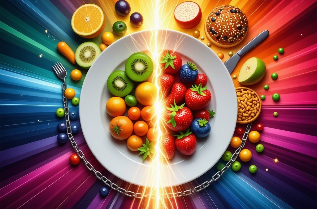 Dr Peter Glidden’s Youngevity Insights: The 12 Bad Foods to Avoid for Optimal Health