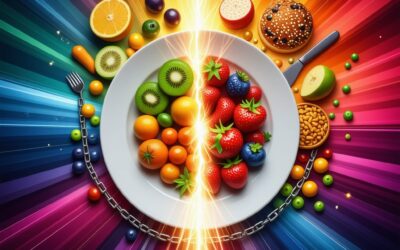 Dr Peter Glidden’s Youngevity Insights: The 12 Bad Foods to Avoid for Optimal Health