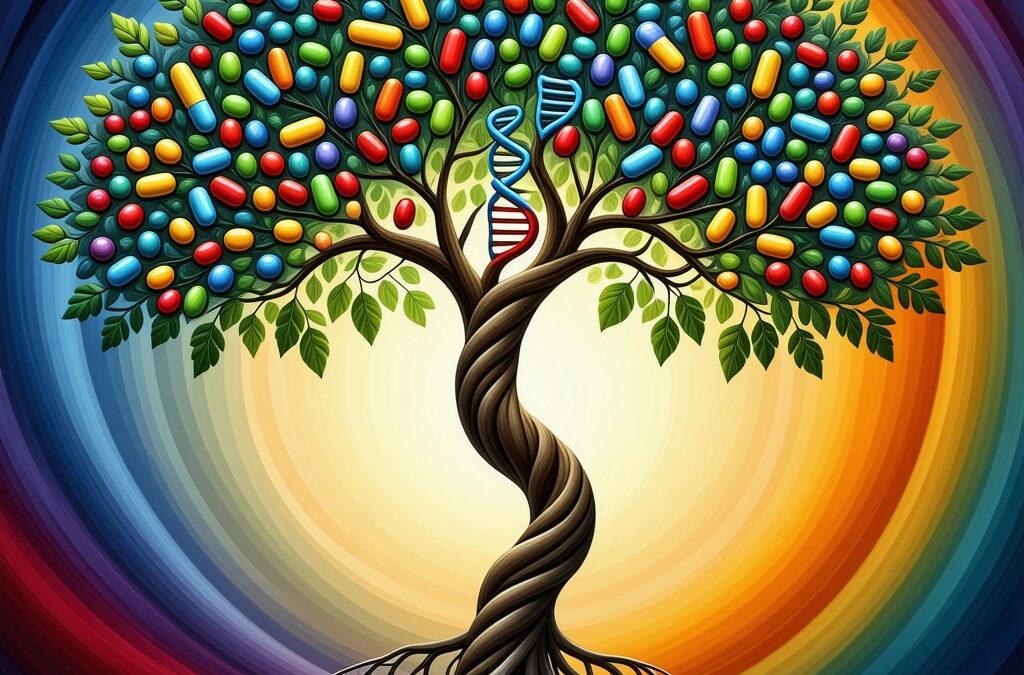 Discovering Dr Wallach Youngevity Products: Benefits, Ingredients, and the Legacy of Joe Wallach