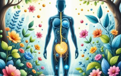 How Flora FX Youngevity Probiotics Support Gut Health, Weight Loss, and Daily Wellness