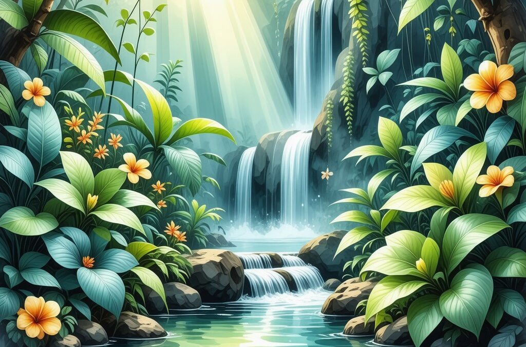 The Trustworthiness and Efficacy of Herbal Rainforest Youngevity: Exploring Ingredients, Brand Integrity, and Biblical Perspectives on Herbal Supplements
