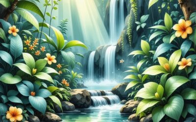 The Trustworthiness and Efficacy of Herbal Rainforest Youngevity: Exploring Ingredients, Brand Integrity, and Biblical Perspectives on Herbal Supplements