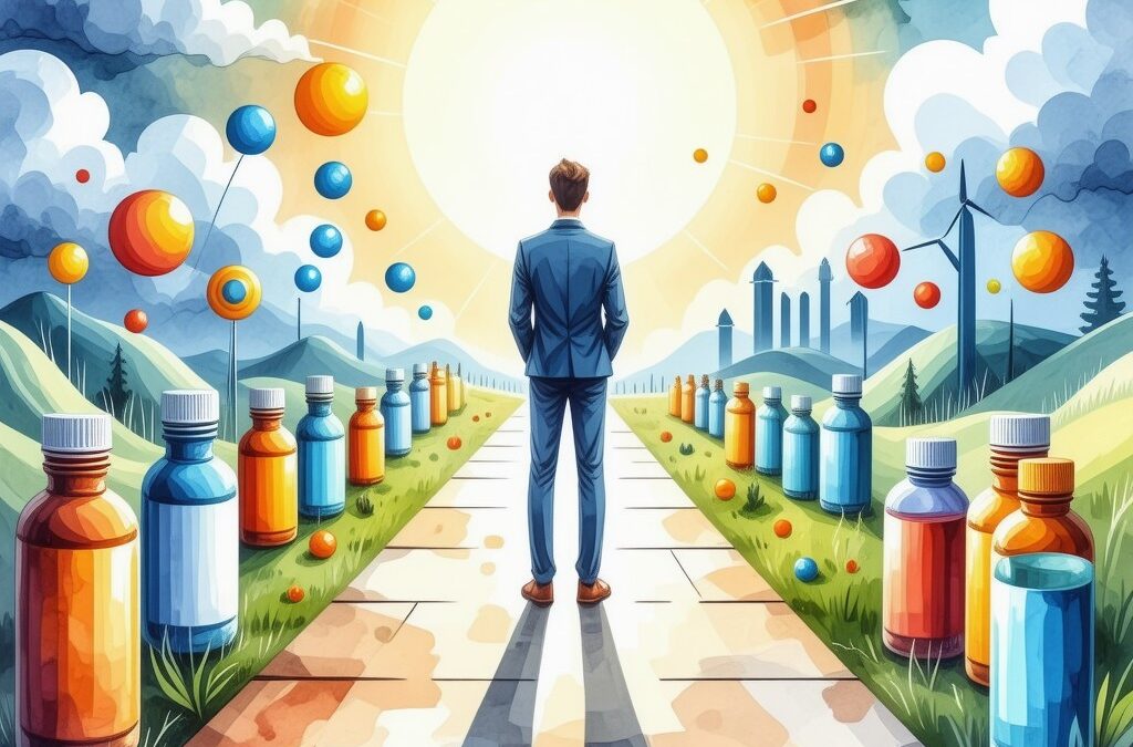 Mastering the Path: How to Become a Youngevity Distributor and Build Your Wealth as a Successful Entrepreneur
