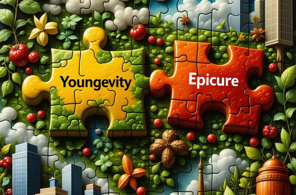 Is Youngevity Buying Epicure? Exploring the Acquisition Rumors and What It Means for Consumers