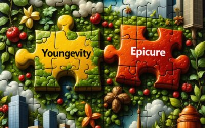 Is Youngevity Buying Epicure? Exploring the Acquisition Rumors and What It Means for Consumers