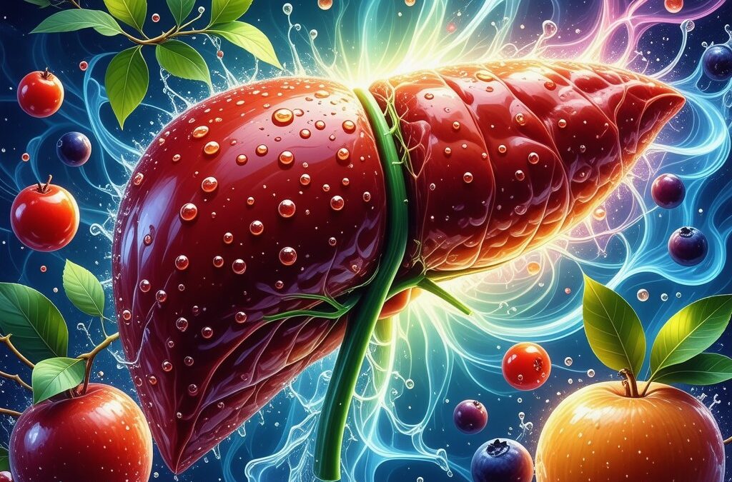 The Truth About Liverpure Youngevity: Do Liver Supplements Work and What’s Best for Liver Health?
