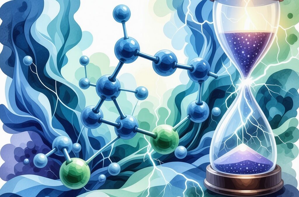 Understanding Niacin Youngevity: Benefits, Side Effects, and Its Role in Longevity and Energy