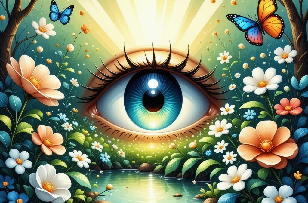 Is Ocutiv Youngevity the Key to Eye Health? Exploring Benefits, Daily Use, and Macular Degeneration Support