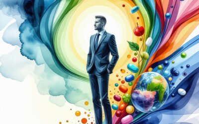 Everything You Need to Know About Richard Renton Youngevity: CEO Insights, Revenue Figures, and Product Offerings