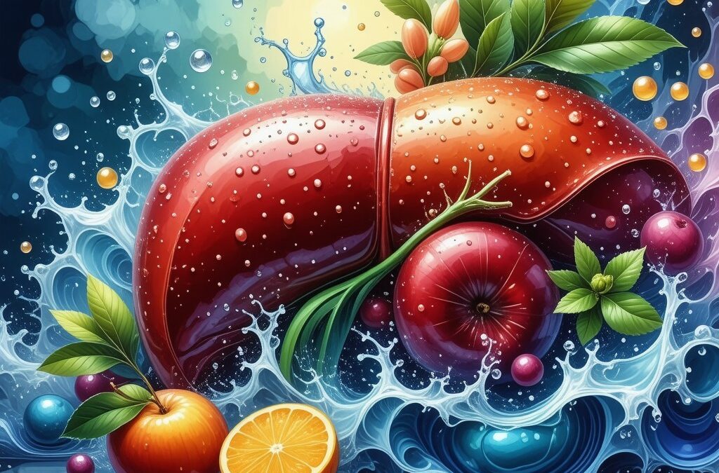 Discover the Truth About True Cleanse Youngevity: Benefits, Detox Myths, and Essential Insights on Liver Health and More