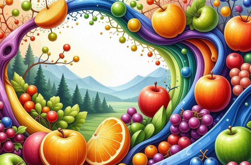 Exploring Ultimate Enzymes Youngevity: Benefits, Safety, and the Best Choices for Digestive Health