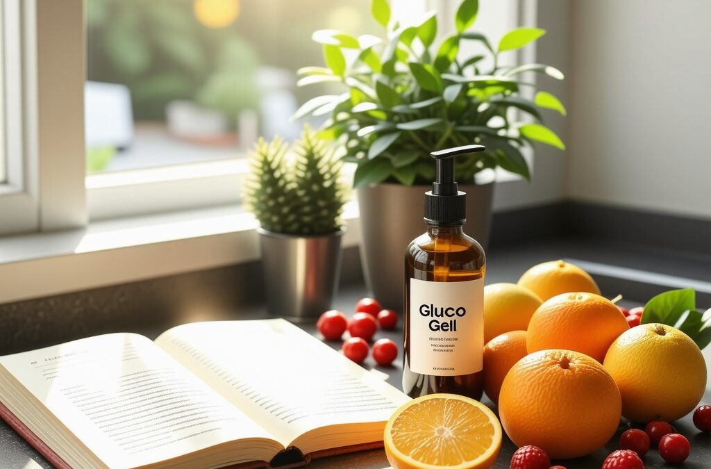 The Ultimate Gluco Gel: Everything You Need to Know About Ingredients, Benefits, and When to Use It