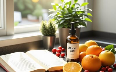 The Ultimate Gluco Gel: Everything You Need to Know About Ingredients, Benefits, and When to Use It