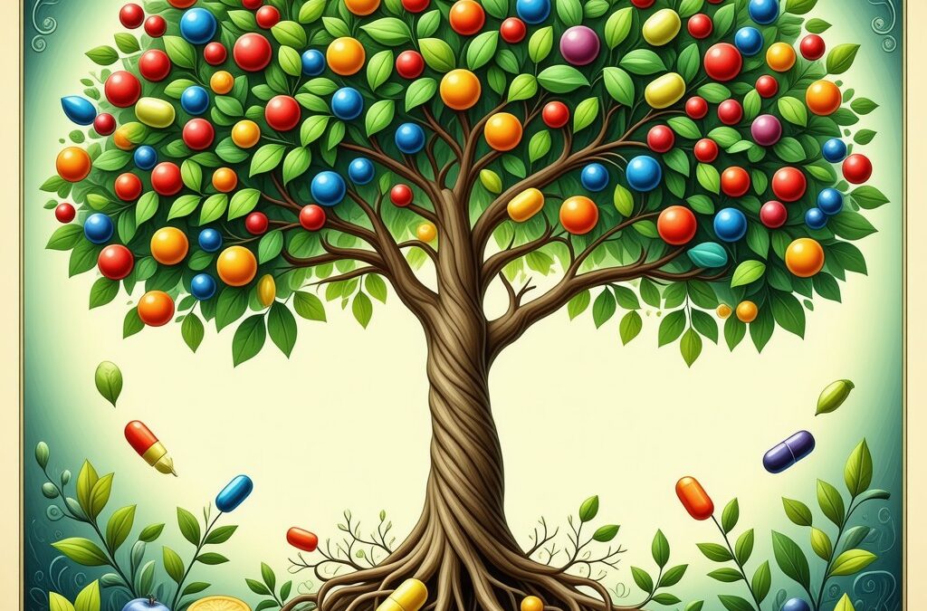Who Owns the Company Youngevity? Discover the Key Players Behind This American Nutraceutical Leader