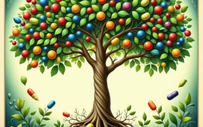 Who Owns the Company Youngevity? Discover the Key Players Behind This American Nutraceutical Leader
