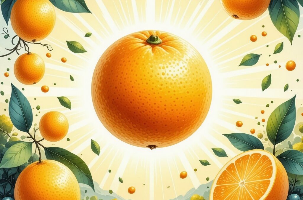 Exploring Youngevity 2.0: Benefits, Ingredients, and Best Uses of Beyond Tangy Tangerine 2.0