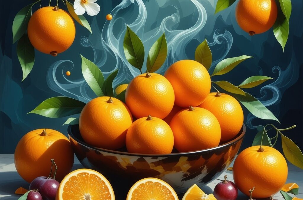 Exploring the Health Benefits and Uses of Youngevity Beyond Tangy Tangerine for Optimal Wellness
