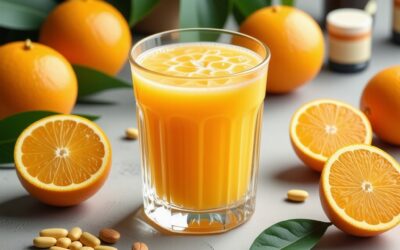 Exploring the Benefits and Dosage of Youngevity Beyond Tangy Tangerine 2.0: Your Guide to Optimal Nutrition and Skin Health