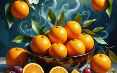 Exploring the Health Benefits and Uses of Youngevity Beyond Tangy Tangerine for Optimal Wellness
