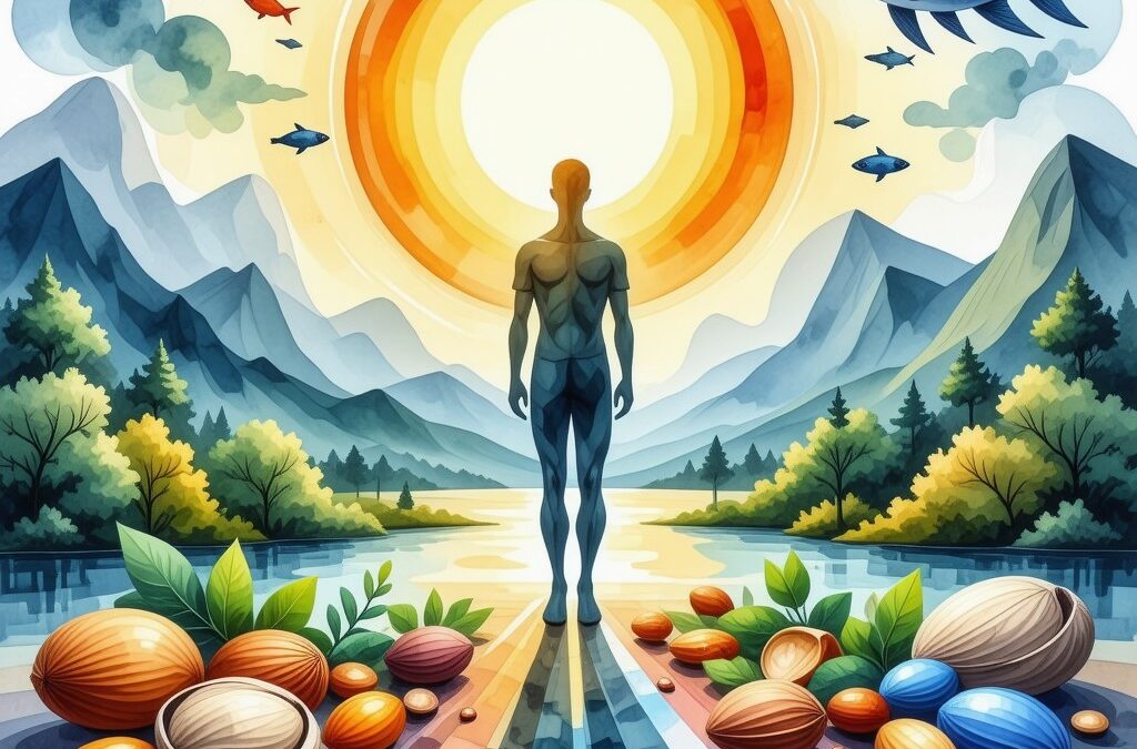 Exploring Youngevity EFA Plus: Essential Benefits, Ingredients, and Effects on Your Health