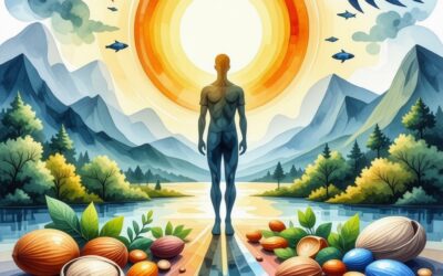 Exploring Youngevity EFA Plus: Essential Benefits, Ingredients, and Effects on Your Health
