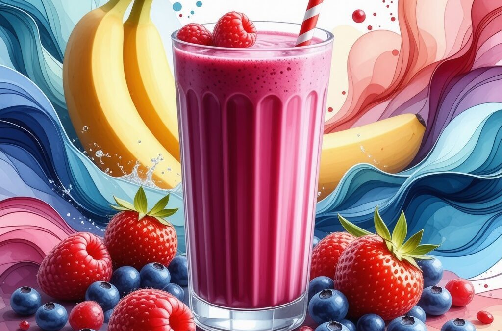 Transform Your Wellness Routine with Youngevity Fitshake: The Ultimate Guide to Youngevity Shakes and Protein Benefits