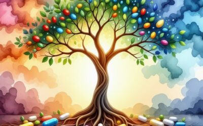 Exploring Youngevity Health: Insights on Company Changes, Top Supplements, and Future Developments