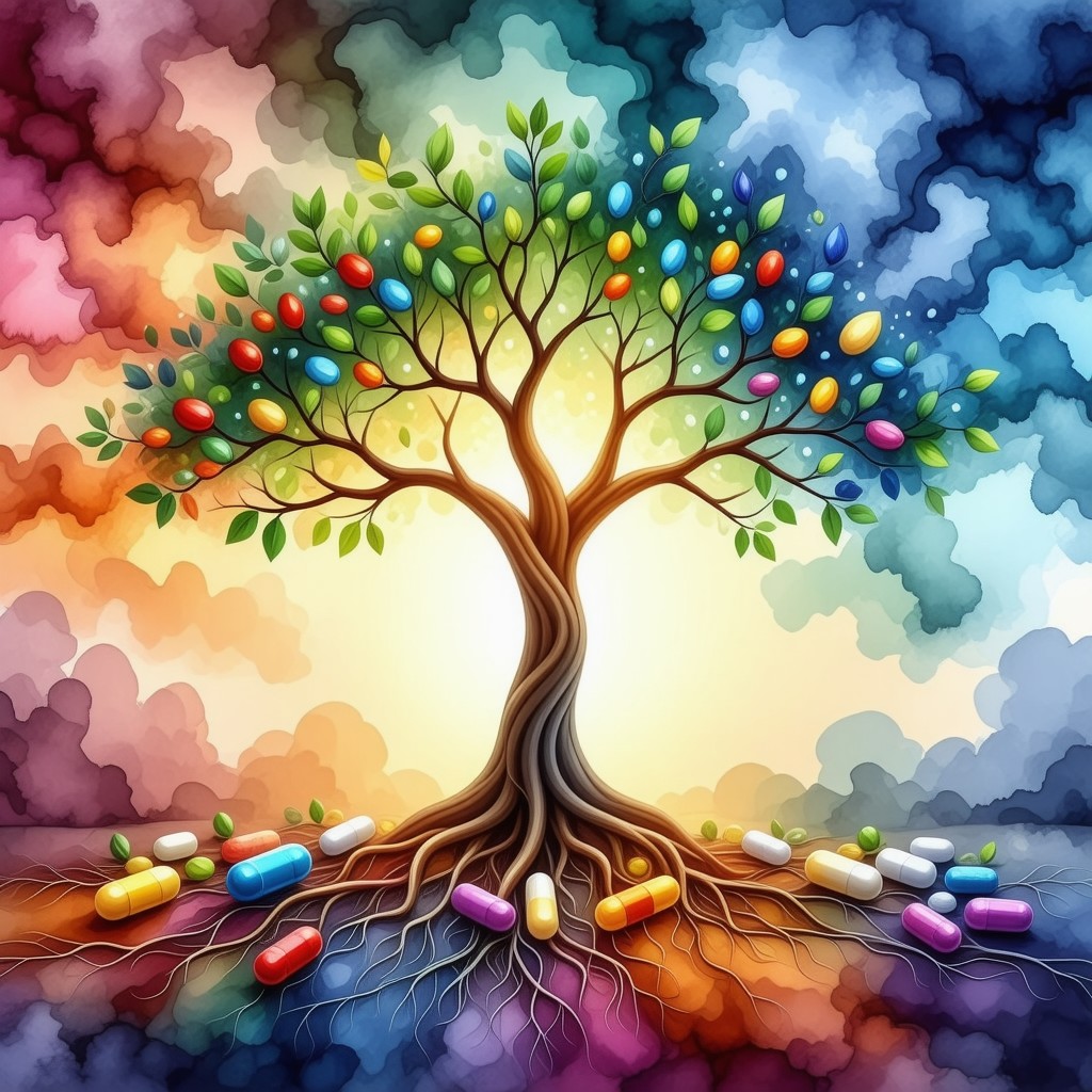 Exploring Youngevity Health: Insights on Company Changes, Top Supplements, and Future Developments Exploring Youngevity Health: Insights on Company Changes, Top Supplements, and Future Developments
