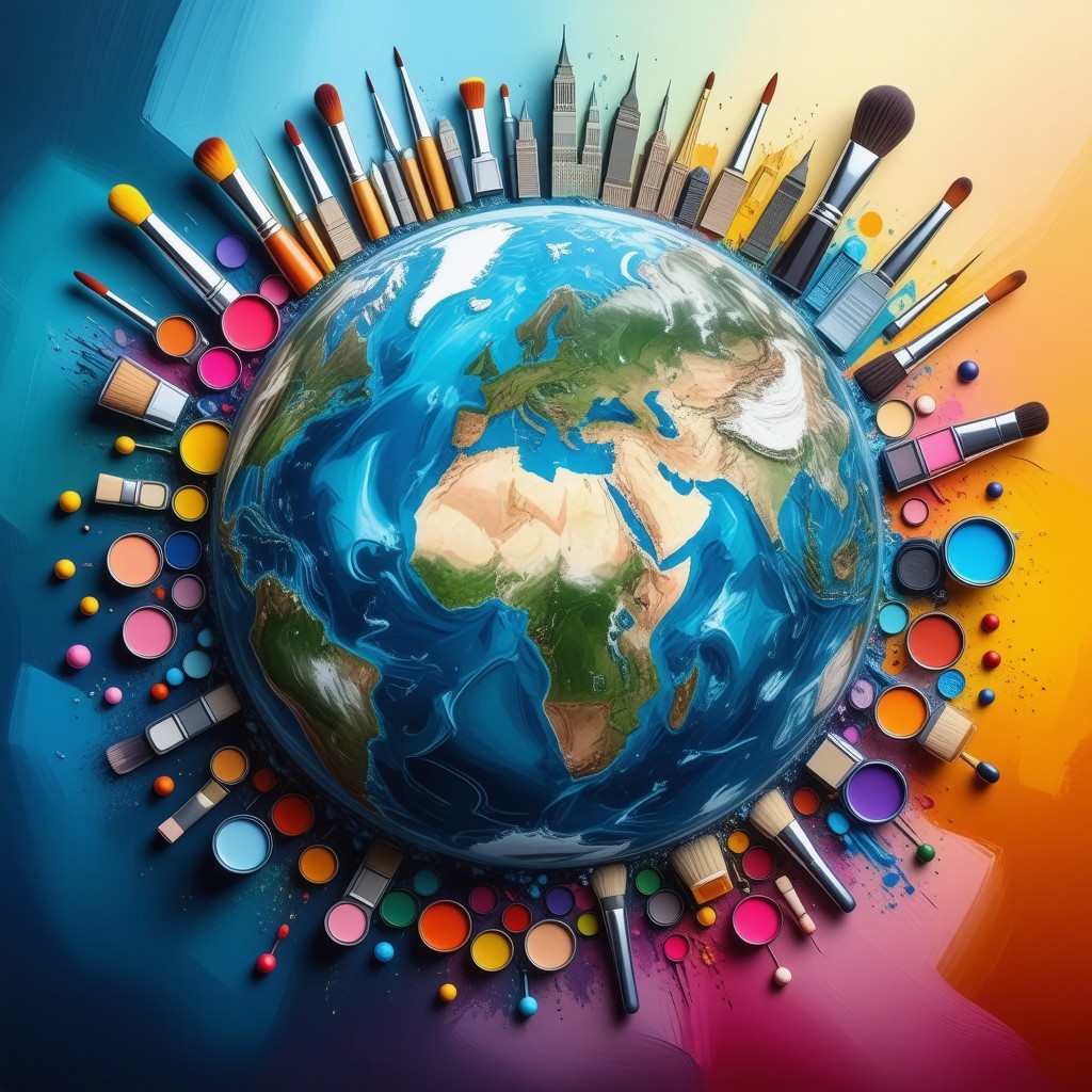 Exploring Youngevity International Makeup: What Happened to Youngevity and the Best Global Brands to Consider Exploring Youngevity International Makeup: What Happened to Youngevity and the Best Global Brands to Consider