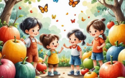 Discovering the Best Youngevity Kids Vitamins: Are They the Healthiest Choice for Your Child?