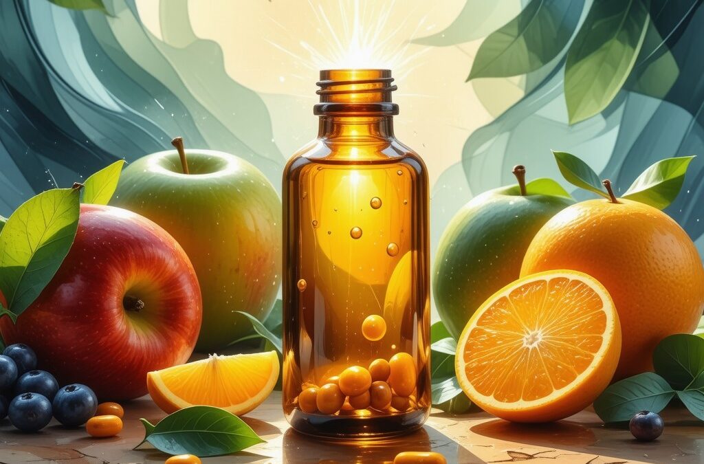The Truth About Youngevity Liquid Vitamins: Do They Work, Which Company to Trust, and What to Avoid for Optimal Health