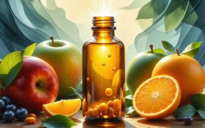 The Truth About Youngevity Liquid Vitamins: Do They Work, Which Company to Trust, and What to Avoid for Optimal Health