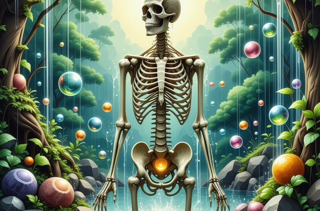 Discover the Ingredients and Benefits of Youngevity Osteo FX Liquid for Optimal Bone Health and Gut Healing
