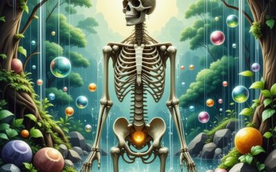 Discover the Ingredients and Benefits of Youngevity Osteo FX Liquid for Optimal Bone Health and Gut Healing