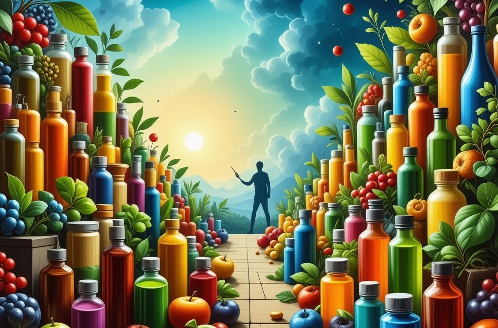 Exploring the Youngevity Shop: Your Ultimate Guide to Products, Pricing, and Company Insights