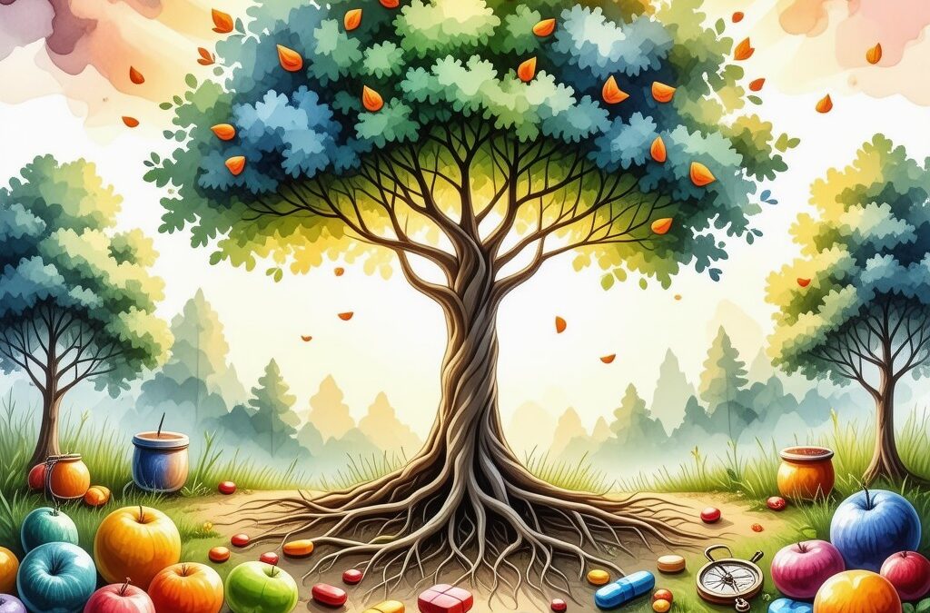 Exploring Youngevity Supplements: Benefits, Trustworthiness, and the Truth Behind the Owner’s Vision