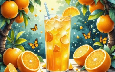 Discover the Benefits and Best Ways to Enjoy Youngevity Tangy Tangerine 2.0 for Optimal Health and Vitality