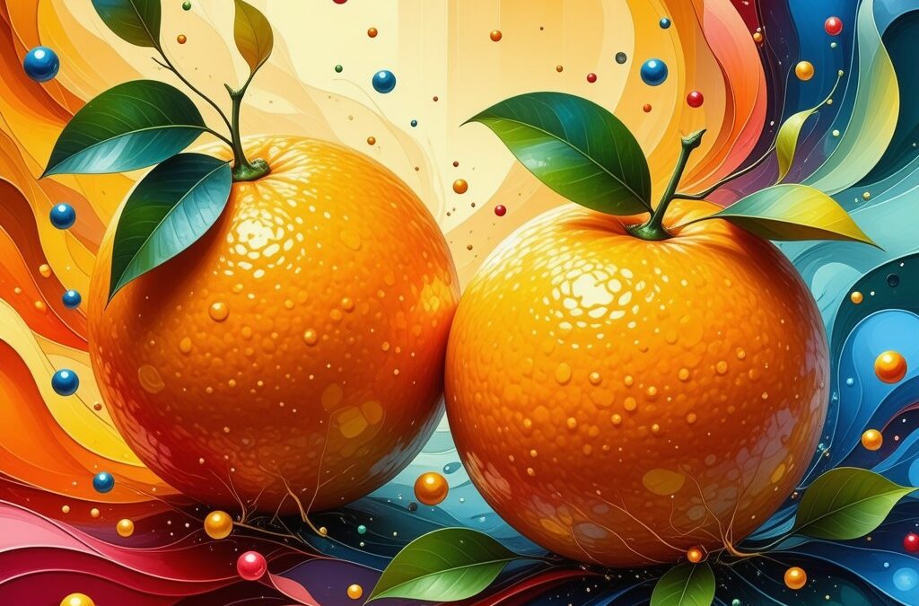 Comparing Youngevity Tangy Tangerine 2.0 vs 2.5: Is This Vitamin Powerhouse Worth Your Investment?