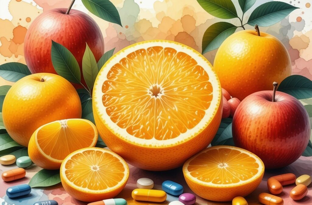 Understanding Youngevity Tangy Tangerine Side Effects: Are the Benefits Worth the Risks?