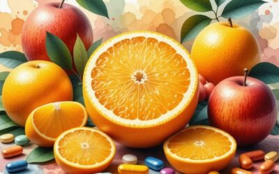 Understanding Youngevity Tangy Tangerine Side Effects: Are the Benefits Worth the Risks?