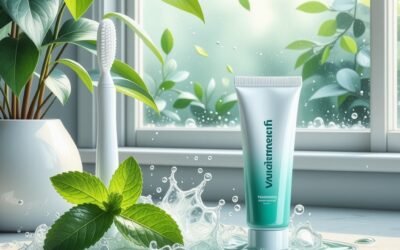 Choosing Youngevity Toothpaste: The Healthiest Options for Your Teeth and Gums