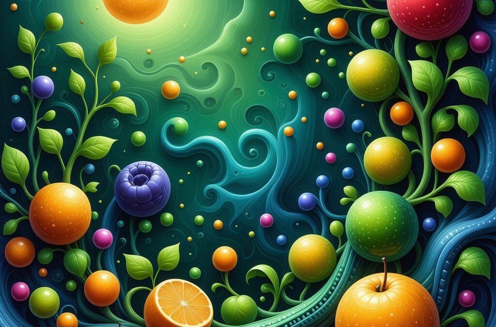 Discovering the Youngevity Ultimate Microbiome: Your Guide to Gut Health, Probiotic Insights, and Healing Risks