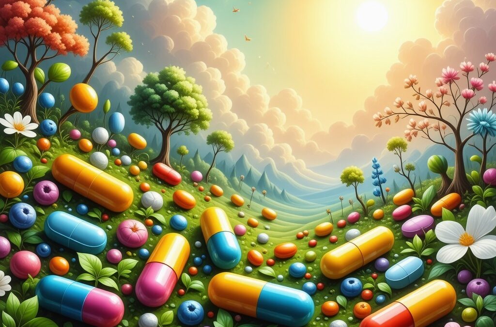 Discovering Youngevity Vitamins: Benefits, Reviews, and What You Need to Know About Mixing with Vitamin D