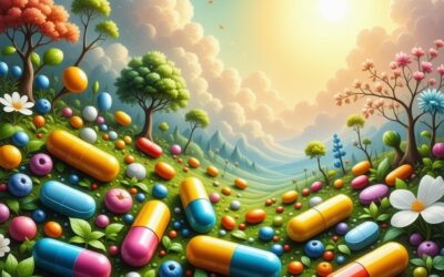 Discovering Youngevity Vitamins: Benefits, Reviews, and What You Need to Know About Mixing with Vitamin D