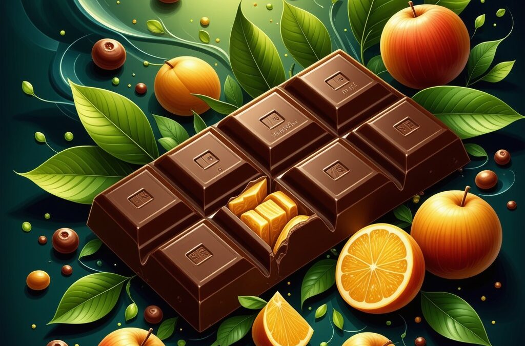 Exploring the Benefits of Triple Treat Chocolate Youngevity: A Delicious Path to Enhanced Wellness