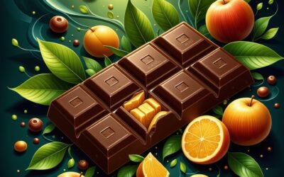 Exploring the Benefits of Triple Treat Chocolate Youngevity: A Delicious Path to Enhanced Wellness