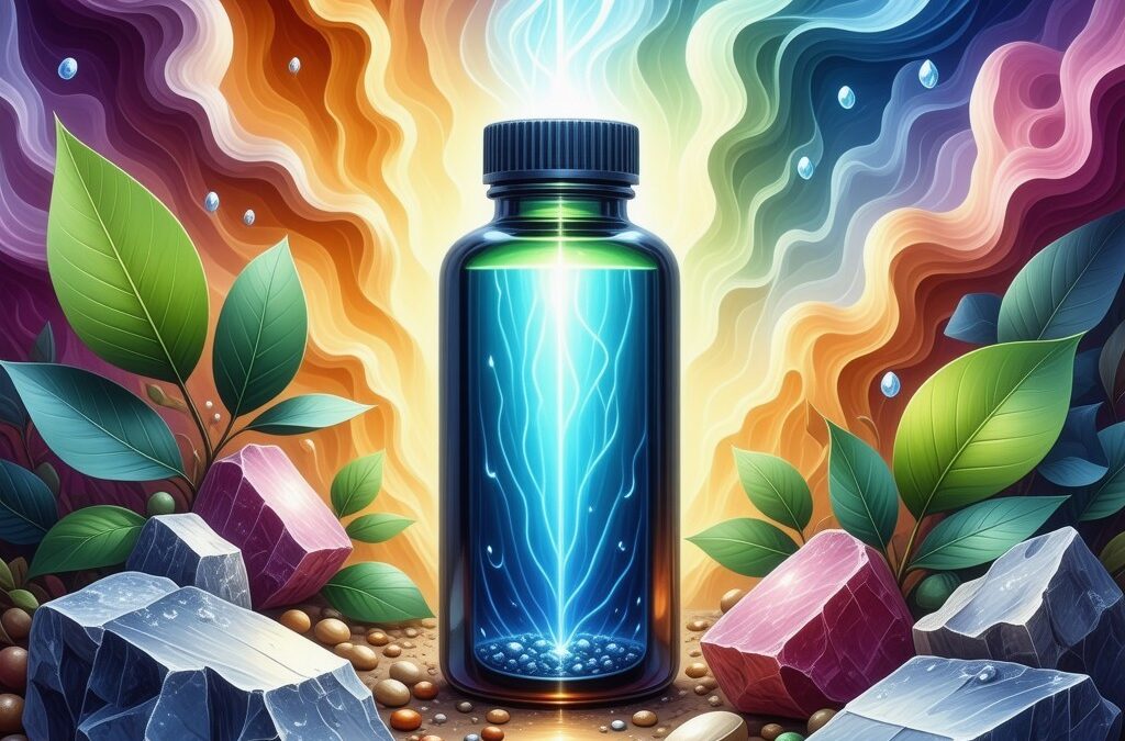 Exploring Youngevity Zinc: Daily Benefits, Optimal Types, Side Effects, and Testosterone Boosting Dosage